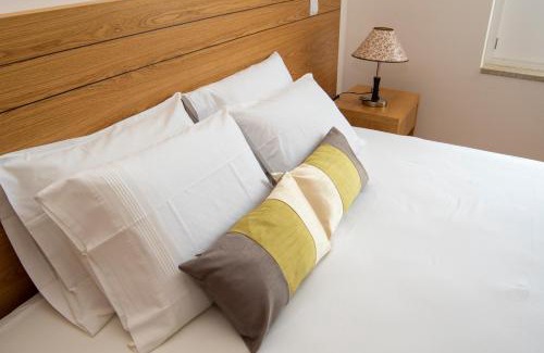 Arcos de Valdevez Apartment | Cantinho do Rio