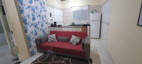 Cabo Frio House | Cantinho do sossego