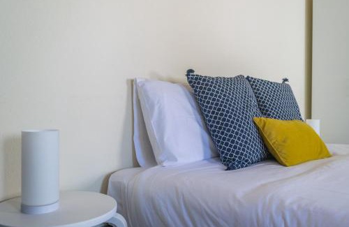 Nossa Senhora do Populo Apartment | Cantinho dos Artistas