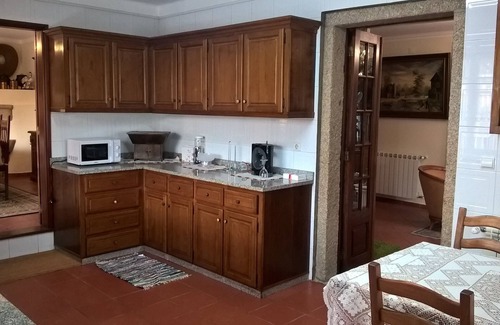 Anais House | Cantinho dos Corvos House - Free Wifi