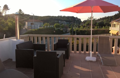 Anais House | Cantinho dos Corvos House - Free Wifi