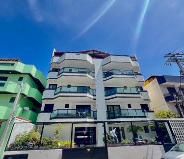 Prainha Apartment | Cantinho na praia