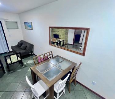 Prainha Apartment | Cantinho na praia