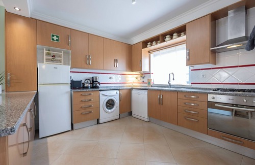 Bemparece Apartment | Cantinho na Vicentina