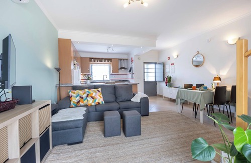 Bemparece Apartment | Cantinho na Vicentina