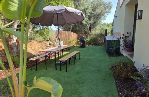 Loule House | Cantinho no barrocal