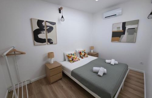 Loule House | Cantinho no barrocal