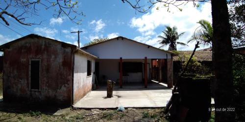 Iguape House | Cantinho PeterVan - 50 metros da Praia da Juréia