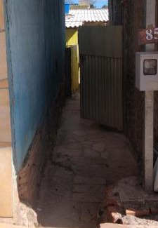 Sao Thome das Letras Apartment | Cantinho simples da Franciele