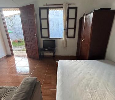 Peruibe House | Cantinho vida mansa