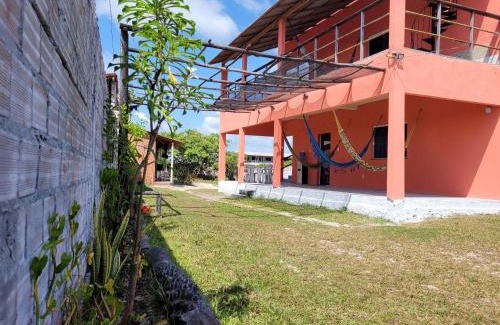 Santo Amaro do Maranhao House | CantinhoNoParaisoChalé