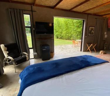 Sao Roque House | Canto da Mata - Suíte Exclusiva Sem Vizinhos