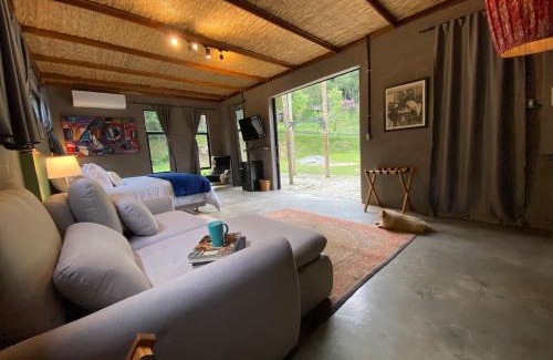 Sao Roque House | Canto da Mata - Suíte Exclusiva Sem Vizinhos