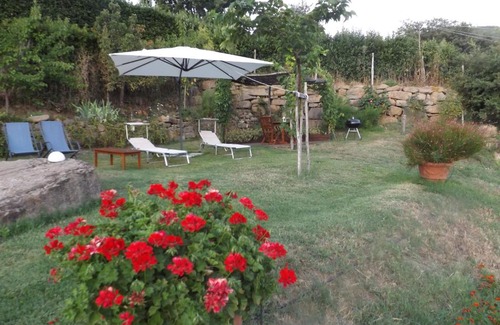 Greve in Chianti Bed & Breakfast | Canto dei Merli