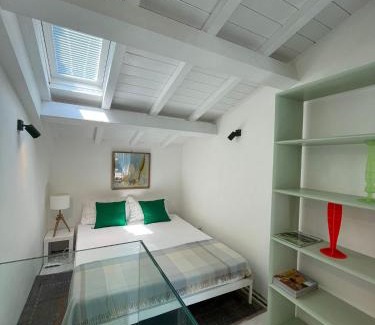 Cantagrillo Apartment | Canto del Grillo