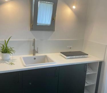 Cantagrillo Apartment | Canto del Grillo