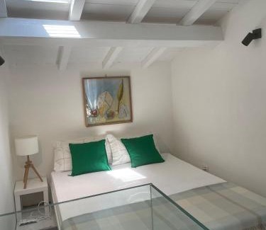 Cantagrillo Apartment | Canto del Grillo
