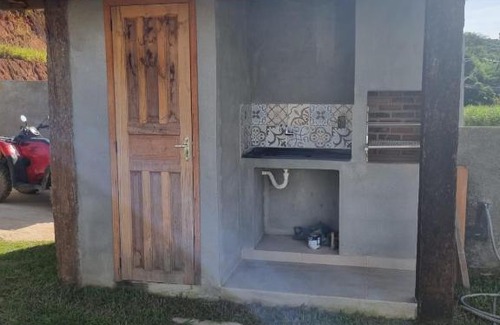 Paty do Alferes House | Canto do Descanso