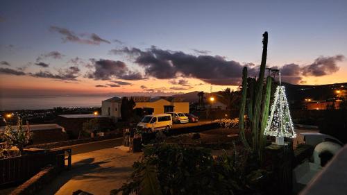 La Asomada House | Canto Rojo, La Asomada con vistas a Lobos