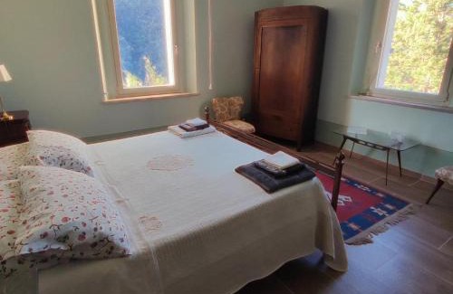 Fivizzano Bed & Breakfast | CantoQuinto Bed and Breakfast