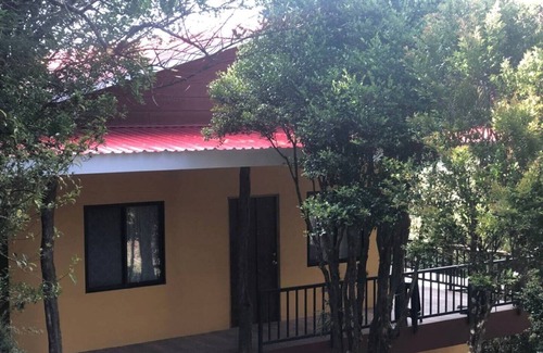 Quebrada Grande House | Cantos del Bosque 2!