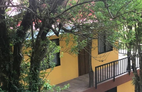 Quebrada Grande House | Cantos del Bosque 2!