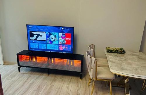 Uludag Apartment | Cantrmen Suites