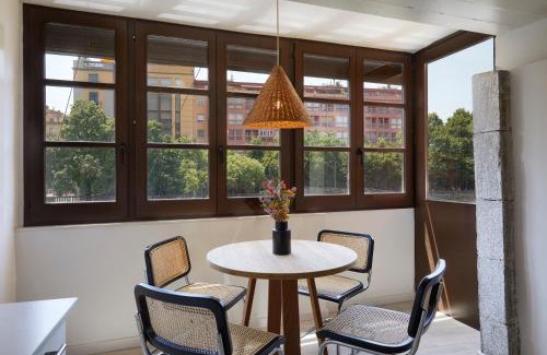 Old Town Apartment | Canvas Apartments & Lofts Girona