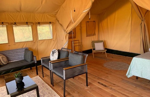 Ladignac le Long Other | Canvas chill-out