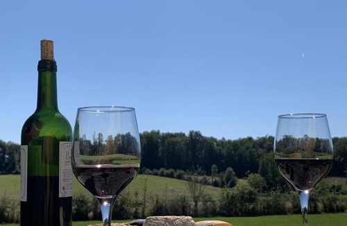 Ladignac le Long Other | Canvas chill-out