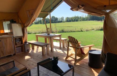 Ladignac le Long Other | Canvas chill-out