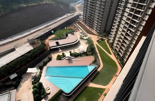 Paud Apartment | Canvas - "Your home for contemporary comfort in the hills"