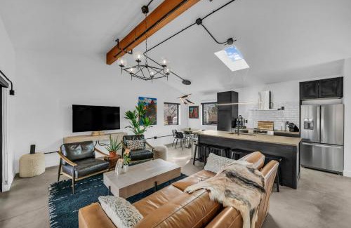 Zion National Park South Entrance Apartment | Canyon Casitas at Zion