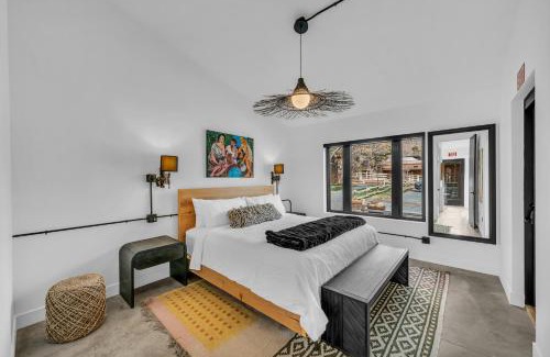 Zion National Park South Entrance Apartment | Canyon Casitas at Zion