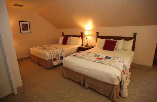 Freedom Cabin | Canyon Inn