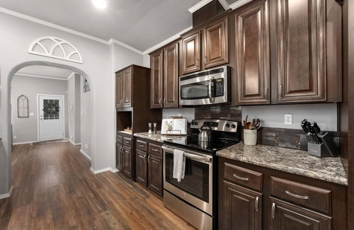 Canyon Lake House | Canyon Lake Retreat w/Hot Tub, Fire Pit & Grill!