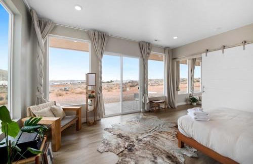 Big Water House | Canyon Mesa Haven, Luxury Stay near Lake Powell