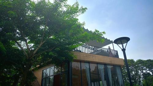 Cao Phong House | Cao Phong Glamping