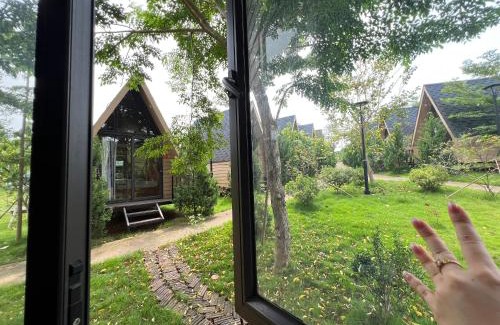 Cao Phong House | Cao Phong Glamping