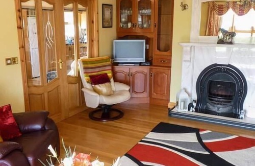 Kilcrohane Cottage | CAOLA NUA, family friendly, with a garden in Kilcrohane, County Cork