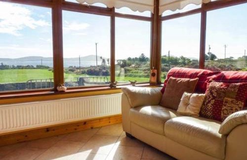 Kilcrohane House | Caola Nua