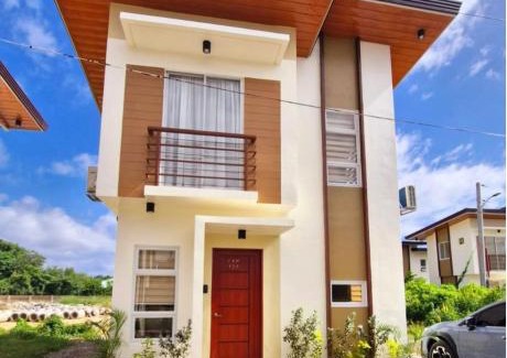 Talibon Apartment | CAP Apartments