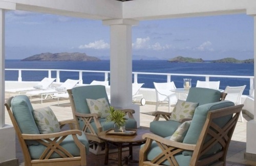Pointe Milou Villa | Cap au Vent - St Barts - 4-bedrooms