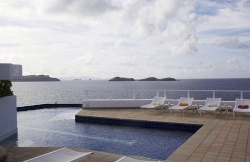 Pointe Milou Villa | Cap au Vent - St Barts - 4-bedrooms