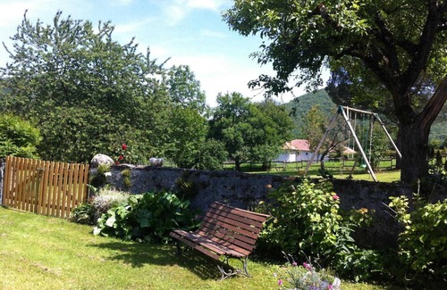 Cier-de-Riviere House | Cap de Clos - Cier-de-Rivière