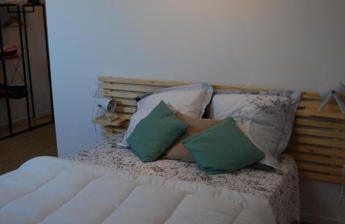 Roqueseriere House | Cap de L'oule