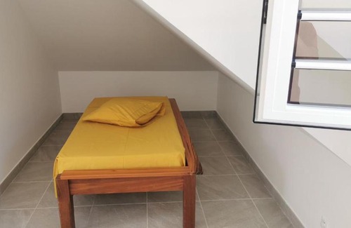 Sainte-Anne Apartment | Cap des Anses