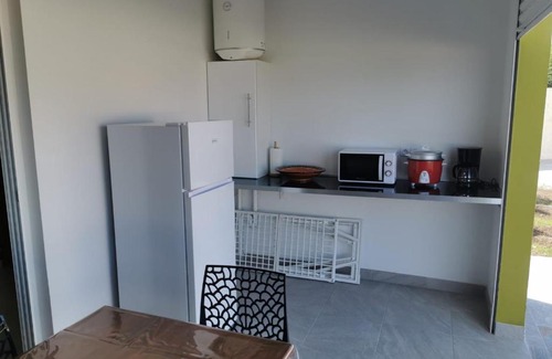 Sainte-Anne Apartment | Cap des Anses