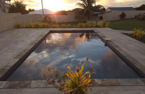 Sainte-Anne Apartment | Cap des Anses