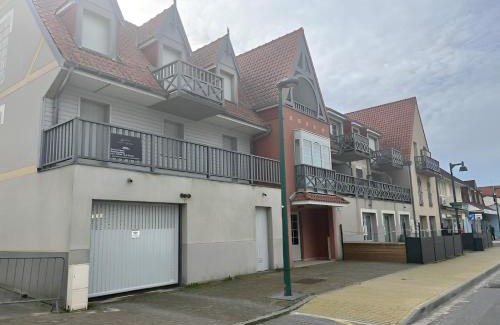 Quend-Plage-les-Pins Apartment | Cap des pins